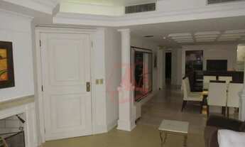 Imagem 3: Apartamento de 200m² na Bela Vista próximo a Encol