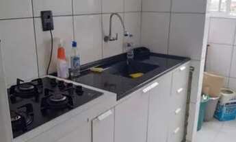 Imagem 6: Apartamento em Itaqua