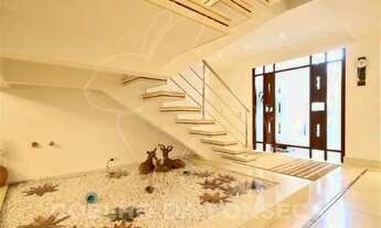 Imagem 3: Barueri - Casa de Condomínio - Alphaville Residencial 1