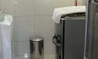 Imagem 6: Fator1578) Apartamento 2 quartos Life no Arsenal - Fator Imóveis