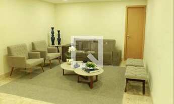 Imagem 2: Apartamento para Aluguel - Santana, 1 Quarto, 44 m2