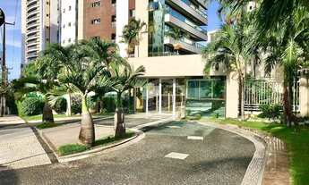 Imagem 2: Cobertura com 4 dormitórios à venda, 518 m² por R$ 7.200.000,00 - Meireles - Fortaleza/CE