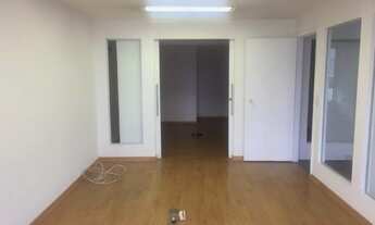 Imagem 2: Centro Excelente Sala 259m2 com Vista