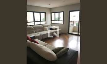 Imagem 2: Apartamento à Venda - Mandaqui, 3 Quartos, 153 m2