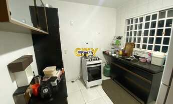 Imagem 4: Sobrado à venda no bairro Santa Cruz 2 com duas suítes e piscina em Cuiabá