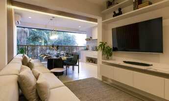 Imagem 6: APARTAMENTO RESIDENCIAL em São Paulo - SP, Jardim Prudência