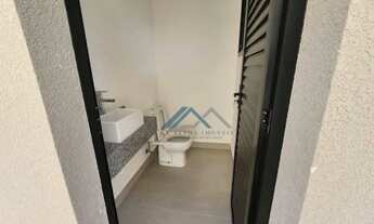 Imagem 5: Casa com 3 dormitórios à venda, 220 m² por R$ 1.700.000,00 - New Ville - Santana de Parnaí