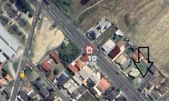 Imagem: Terreno à venda, 560 m² por R$ 260.000,00