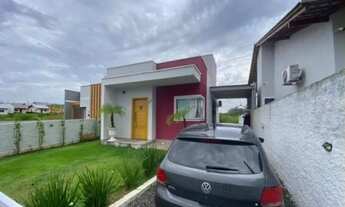 Imagem 2: Casa de 58m², R. Affonso Firmo da Silva, 82 - Warnow, Indaial - SC