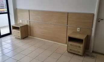 Imagem 4: Apartamento climatizado com 03 quartos no Maria da Fe