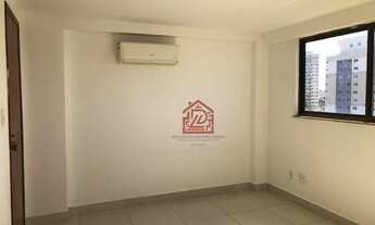 Imagem 4: Cobertura com 2 dormitórios, 85 m² - venda por R$ 360.000,00 ou aluguel por R$ 2.382,82/mê