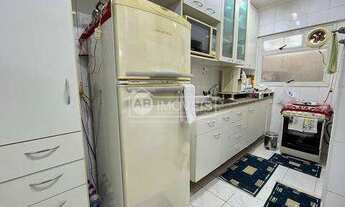 Imagem 7: Apartamento com 3 dorms, Gonzaga, Santos - R$ 1.25 mi, Cod: 4682