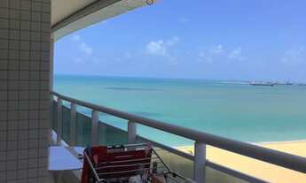 Imagem 5: Apartamento para venda tem 69 M²com 2 quartos em Meireles - Fortaleza - CE