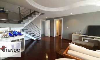 Imagem: Cobertura com 4 dormitórios à venda, 379