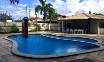 Imagem 2: Apartamento de alto padrão em Capim Macio