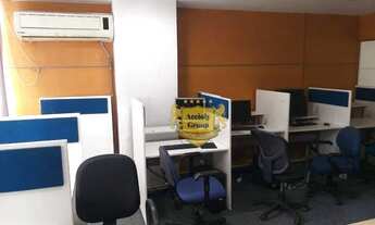 Imagem 2: Sala para alugar, 10 m² por R$ 5.000,02/mês - Centro - Rio de Janeiro/RJ