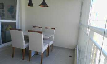 Imagem 2: Apartamento/studio para aluguel, 36 M² na Bela Vista - São Paulo - SP