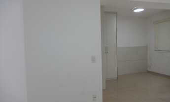 Imagem 7: Apartamento para aluguel tem 48 metros quadrados com 1 quarto em Centro - São Paulo - SP