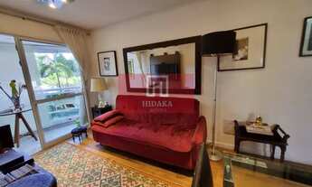 Imagem 4: Apartamento à venda no bairro Bela Vista - São Paulo/SP, Zona Central