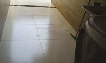 Imagem 7: Casa Padrão em São Carlos