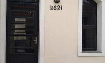 Imagem 2: Casa térrea próxima ao metro Sacomã