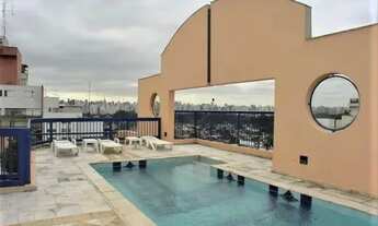 Imagem 7: Apartamento, Vila Nova Conceição - São Paulo