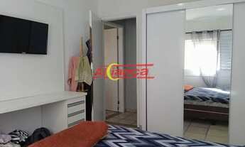 Imagem 6: BELA CASA PARA LOCAÇÃO COM 03 DORMITÓRIOS NO JARDIM ROSA DE FRANCA