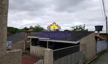 Imagem: CASA TAPERA BASE