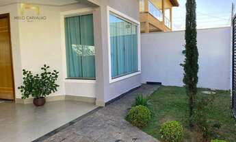 Imagem 3: Excelente Casa Mobiliada com Lazer Completo na Rua 10!