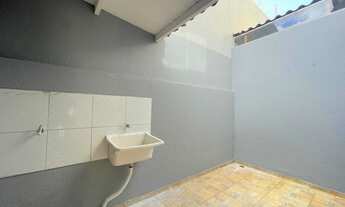 Imagem 7: CANCELLI - SOBRADO EM CONDOMINIO - 2 Quartos, sala, coz, Lavabo, Bwc, 2 vagas, A/C-64m²