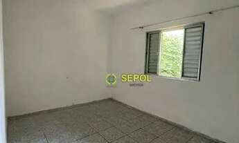 Imagem 6: Casa com 2 dormitórios para alugar, 80 m² por R$ 1.500,00/mês - Jardim Nossa Senhora Apare