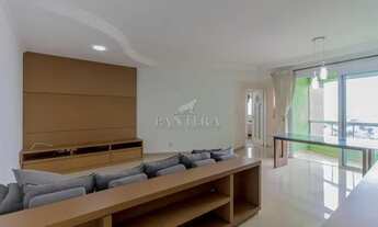 Imagem 2: Di Espanha Mobiliado Andar Alto