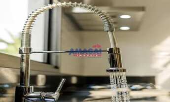 Imagem 4: Jacareí - Casa de Condomínio - Jardim Paraiba