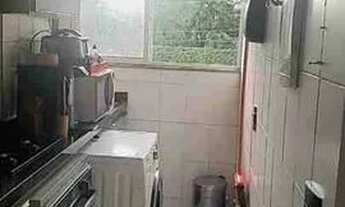 Imagem 3: Apartamento 2 quartos no condomínio Vitória Caxias