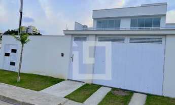 Imagem 3: CONDOMÍNIO SAGRADA FAMÍLIA - 4 SUÍTES - ARMÁRIOS PLANEJADOS - 1ª LOCAÇÃO - PISCINA E CHURR