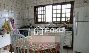 Imagem 4: Sobrado com 4 dormitórios para alugar por R$ 2.869/mês - Cocaia - Guarulhos/SP