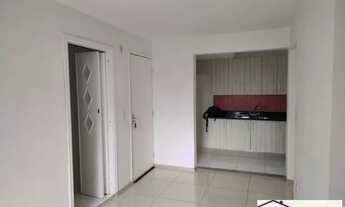Imagem 6: APARTAMENTO 02 DORM - HORTO DO YPE - CAMPO LIMPO