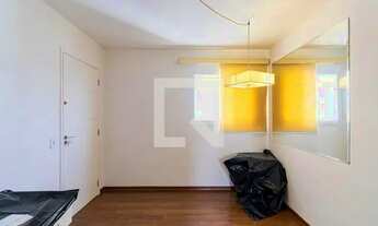 Imagem 4: Apartamento para Aluguel - Liberdade, 2 Quartos, 56 m2