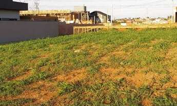 Imagem: Venda - Terreno em condomínio - Jardim