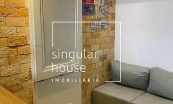 Imagem 3: Vila Olimpia Apartamento com 1 dormitório