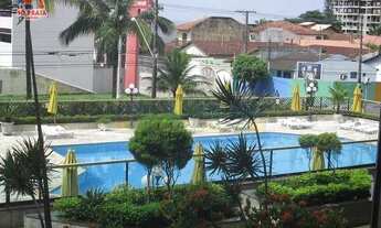 Imagem 7: Apartamento com 2 dormitórios à venda, 86 m² por R$ 420.000,00 - Jardim Marina - Mongaguá