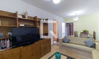 Imagem 2: Casa para Aluguel - Vila Madalena, 3 Quartos, 130 m2