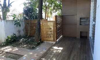 Imagem 4: Apt com ampla suíte