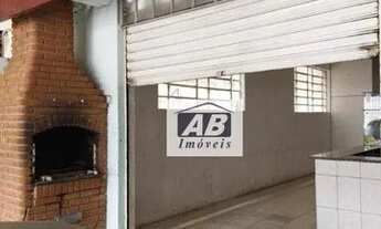 Imagem: Casa com 3 dormitórios à venda, 240 m²