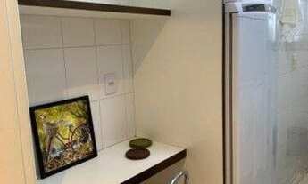 Imagem 7: Apartamento com 2 dormitórios para alugar, por R$ 4.500/mês - Vila Olímpia