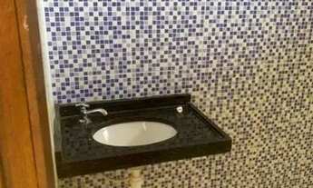 Imagem 6: Casa para venda possui 84 metros quadrados com 2 quartos