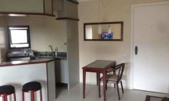 Imagem 4: Flat para alugar no Jardins - Edifício Garden Special