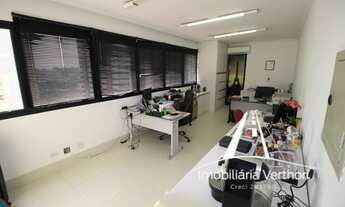 Imagem 4: Conjunto comercial em excelente localização a 200 metros da estação São Judas do metrô