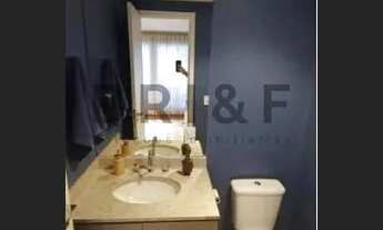 Imagem 4: Apartamento Campo Belo 2 dormitórios 1 suite