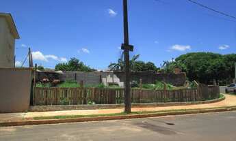 Imagem 5: BOSQUE DA FELICIDADE - TERRENO DE ESQUINA - PLANO